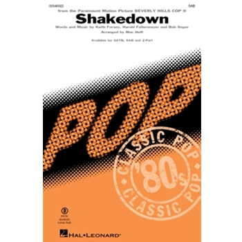 Shakedown