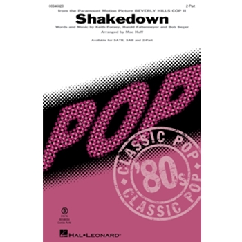 Shakedown