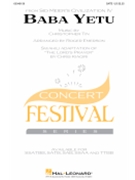 Baba Yetu (from Sid Meier's Civilization IV) by Tin Christopher - Emerson Roger - for SATB