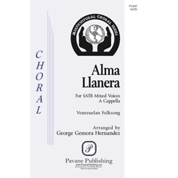 Alma Llanera