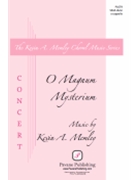 O Magnum Mysterium