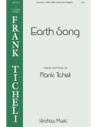 Earth Song by Ticheli Frank for SSAA a cappella