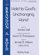 Hold to God's Unchanging Hands