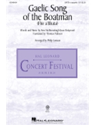 Gaelic Song of the Boatman (Fhir a'Bhata)