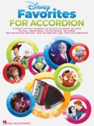 Disney Favorites for Accordion