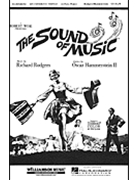 My Favorite Things (from The Sound of Music) by Rodgers and Hammerstein - Warnick Clay - for 2-Part