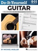 Do-It-Yourself Guitar
