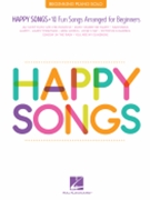 Happy Songs by Various for