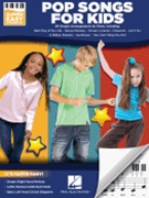 Pop Songs for Kids - Super Easy Songbook