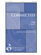 Connected by Tate Brian for TTBB a cappella