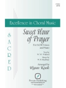 Sweet Hour of Prayer