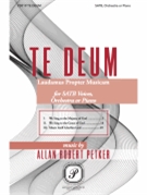 Te Deum - Laudamus Propter Musicam