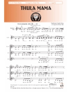 Thula Mama by - Tate Brian - for SSAA a cappella