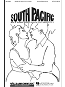 Some Enchanted Evening by Rodgers and Hammerstein - William Stickles - for SATB