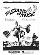 Sound Of Music by Rodgers and Hammerstein - Warnick Clay - for 2-Part