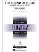Sound Of Music by Rodgers and Hammerstein - Warnick Clay - for SSA