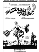 Sound Of Music Medley by Rodgers and Hammerstein - Warnick Clay - for SATB and Piano