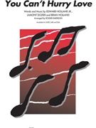 You Can't Hurry Love by - Emerson Roger - The Supremes for SSA a cappella
