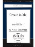 Create in Me by Strimple Nick for Unison