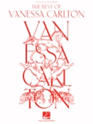 Vanessa Carlton - Sheet Music Collection by Vanessa Carlton for