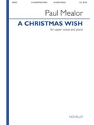 A Christmas Wish by Mealor Paul for SA
