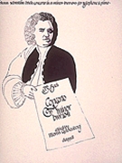 Concerto In A Minor by Bach Johann Sebastian - Goldenberg M - for Xylophone