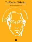Rascher Collection by Various - Rascher Sigurd - for Alto Saxophone C