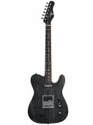 54OP Black Chrome Electric Guitar by for