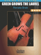 Green Grows the Laurel by Renata Bratt for Score and Parts