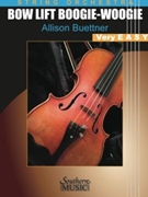 Bow Lift Boogie-Woogie by Buettner Allison for Score