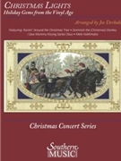 Christmas Lights: Holiday Gems from the Vinyl Age by - Derhake Joe - for Score
