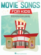 Movie Songs for Kids by Various for PVG Collection