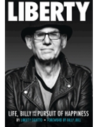 Liberty: Life Billy and the Pursuit of Happiness by DeVitto Liberty for Text (Hardback)