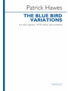 The Blue Bird Variations by Hawes Patrick for