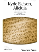 Kyrie Eleison Alleluia