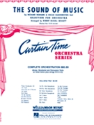 Sound Of Music Selections by Rodgers and Hammerstein - Bennett Robert Russell - for Full Orchestra