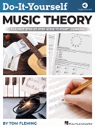 Do-It-Yourself Music Theory