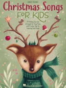 Christmas Songs for Kids by Various for Easy Piano