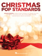 Christmas Pop Standards by Various Various for PVG Collection