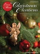 Even More Christmas Creations by Various - Hartsell Randall - for Piano Collection