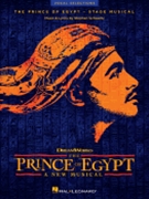 Prince of Egypt - A New Musical by Schwartz Stephen for Vocal Selections