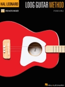 Hal Leonard Loog Guitar Method