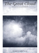 The Great Cloud by Martin Joseph M for 2-Part Mixed