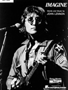 Imagine by Lennon John John Lennon for PVG Easy
