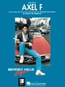 Axel F by for PVG Easy (Easy Piano)