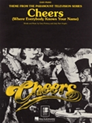Cheers Theme by Where Everybody Know - Cheers - for PVG Easy