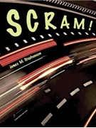 Scram! by Stephenson James M for Score and Parts