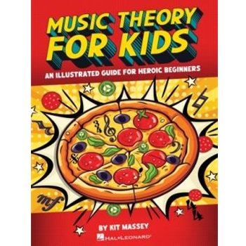 Music Theory for Kids