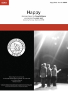 Happy by - Scott Adam - Pharrell Williams for SSAA a cappella