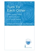 Turn to Each Other by Papoulis Jim for SSA